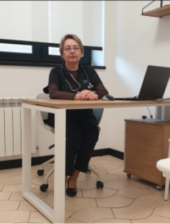 Смоляк Тетяна Миколаївна