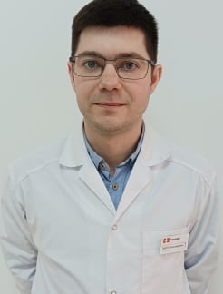 Щепанський Сергій Олександрович