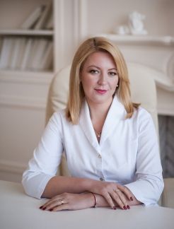 Поладич Ірина Володимирівна