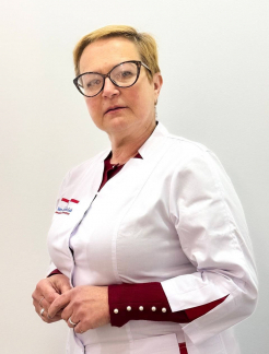 Леніс Ольга Борисівна