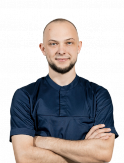 Новик  Олег  Васильович