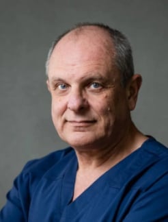 Майоров  Юрій  Павлович