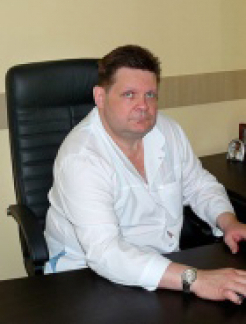Ковтунов Олег Віталійович