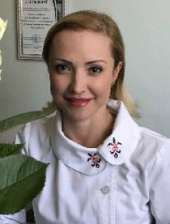 Красилівська Юлія Юріївна