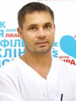 Гатайло Богдан Миколайович