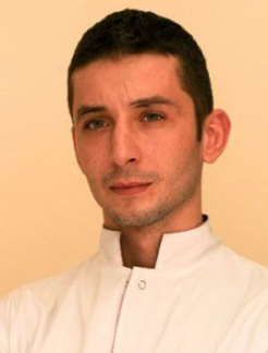 Лозинський Олександр Миколайович