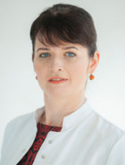 Корост Ярослава Володимирівна