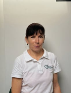 Гонська  Наталія  Ярославівна