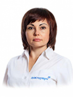 Віцинська Олена Ігорівна