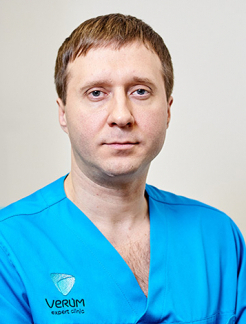 Лісюткін Леонід Олексійович