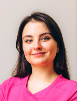 Емір-Усеінова Діана Артурівна