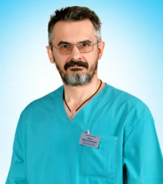 Бутов Микола  Іванович 