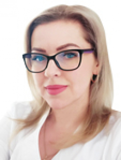 Видмиш Ірина Віталіївна