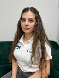 Дубінець Іванна   Іванівна