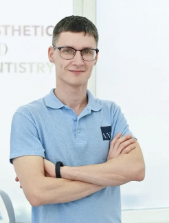 Носіков Олексій Юрійович