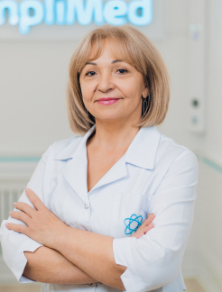 Зайцева Олена Олександрівна