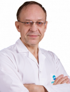 Довбонос Станіслав Миколайович
