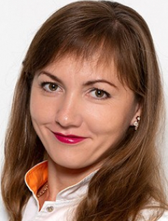 Коруна Лілія Анатоліївна