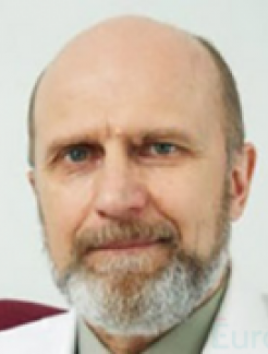 Коровін Сергій Ігорович