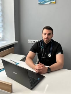 Соколов  Денис  Геннадійович