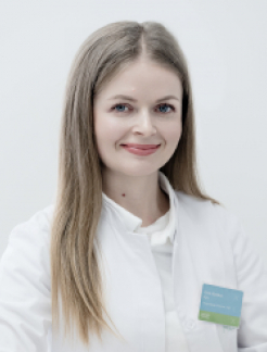 Куц Юлія Юріївна