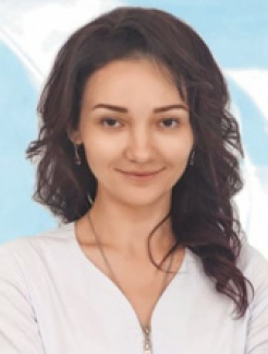 Буза Наталія Олександрівна