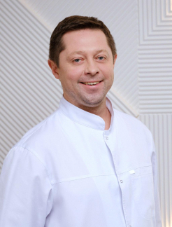 Пилипенко Костянтин Анатолійович