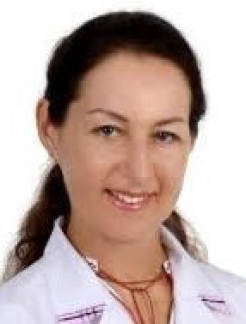 Сябро Лада Петрівна