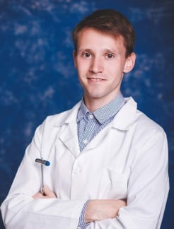 Романуха Дмитро Миколайович