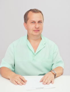 Мироненко Віктор Валерійович