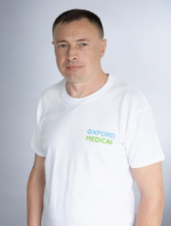 Іванов Артем Сергійович