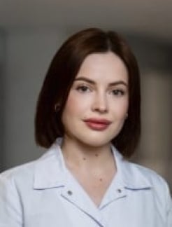 Гончар  Дар'я  Олександрівна