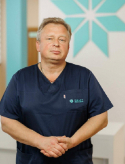 Остапенко Анатолій Васильович