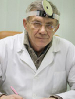 Кундря Володимир Тихонович