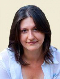 Гриценко Ольга Борисівна