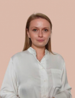 Шевченко Олена Миколаївна