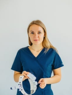 Кніга  Валентина  Ігорівна