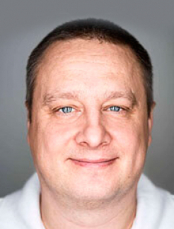 Базік Станіслав Іванович