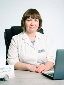 Карцева Ірина Василівна