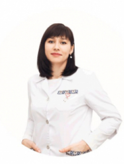 Стецура   Галина  Викторовна