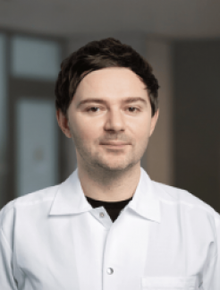 Виваль  Микола  Богданович