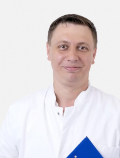 Смоловий Олександр Валерійович