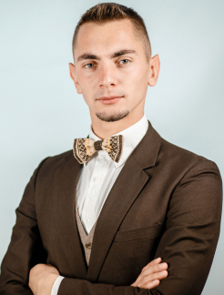 Анчаков Руслан Романович