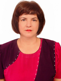 Курило Інна Олександрівна
