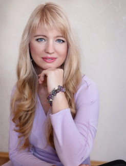 Бабенко Оксана Миколаївна
