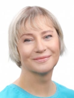 Каруліна Юлія Віталіївна