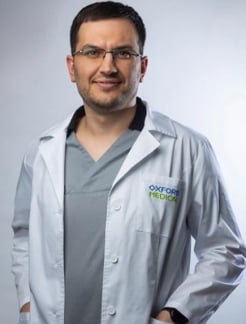 Саленко Максим Олегович