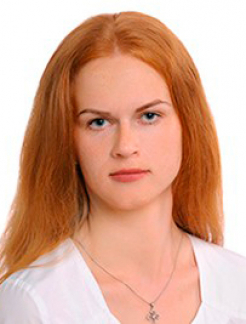 Прокопій Галина Ігорівна