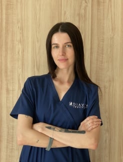 Кондратенко  Анна  Юріївна