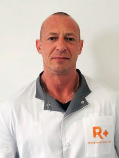 Добряков Костянтин Володимирович